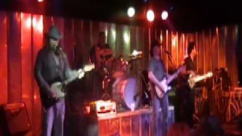 Owen Brand --- Last Dance with Mary Jane LIVE