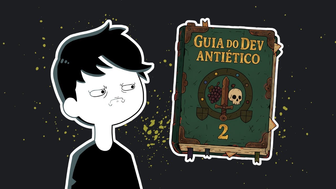 Guia Antietico: faça isso em 2026 e vença o mercado saturado da programação | PT2
