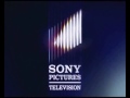 Sony Pictures Television Logos History Sony Pictures Television Logos History