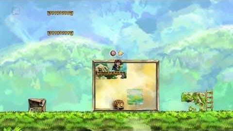 Silverbrad - Level 2-6 "Reloaded" solution