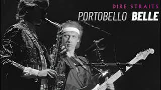 Dire Straits - Portobello Belle (with intro and AUD outro) - Alchemy live