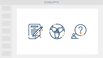 5 Easy Ways To Get Icons Into Your PowerPoint Slides
