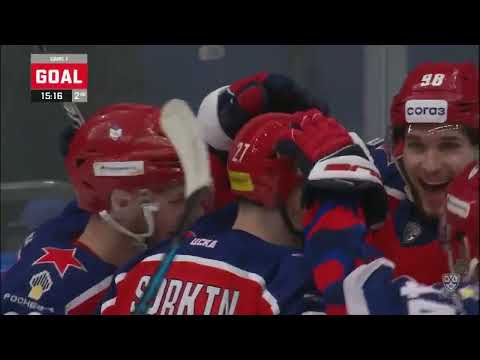 Daily KHL Update - March 2nd, 2023 (English)