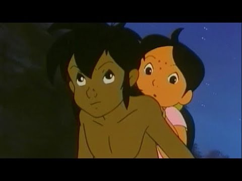 Книга джунглей  1 сезон серия 45 – RU The Jungle Book
