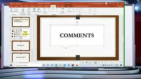 Class 5_Computer_L-5( More on PowerPoint 2016)_: Continued