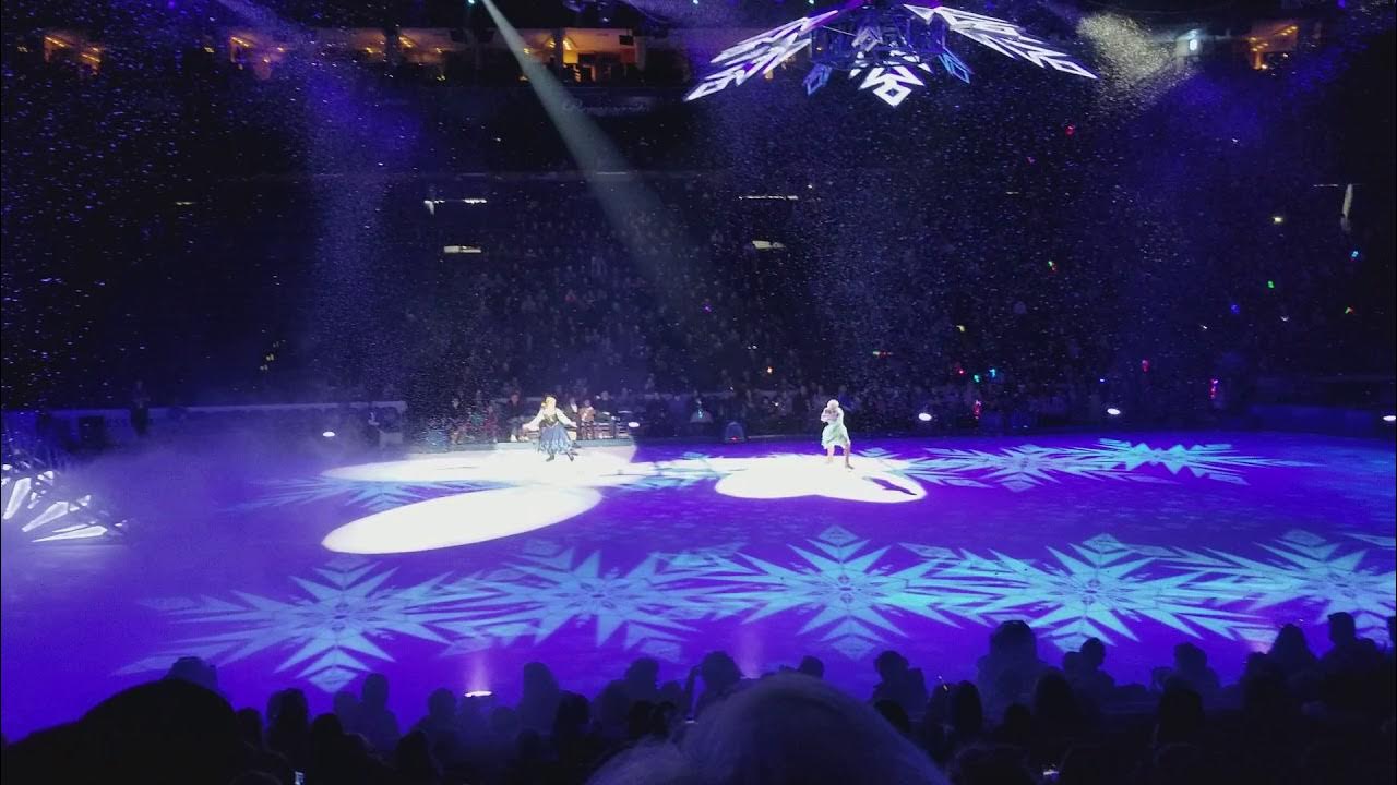 Disney on Ice St. Louis YouTube