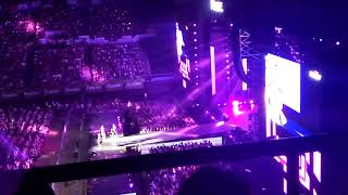 Fancam 181908 Exid Hot Pink Live In Kwave 3 Music Festival Malaysia