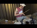 Imagine Dragons - Follow You - Drum Cover