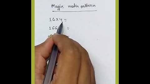 #shorts trick#math trick#magic math#Rising tutorial