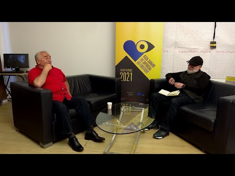 ვახტანგ ფანჩულიძე - თეტრი კვადრატი