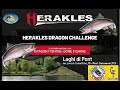 IN FINALE ALLA HERAKLES DRAGON CHALLANGE