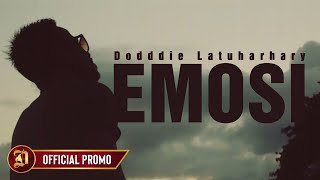 Doddie Latuharhary - Emosi ( Teaser)