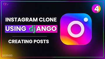 Create View in Django - Django Forms | Ep. 4 | Desphixs