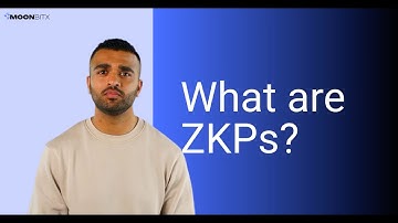 What are Zero-Knowledge-Proofs (ZKPs)?