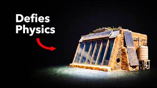 Every Impossible Off-Grid Home That Shouldn't Exist