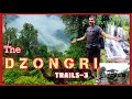 Dzongri trails 3 sachen to bakhim trek sikkimdiaries sikkimtourism yuksom trekking