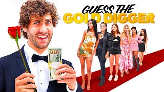 Guess The Gold Digger!