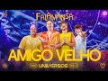 Falamansa - Amigo Velho (DVD Universos)