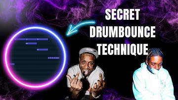 How to make Insane DARK Beats (Southside, Pyrex Whippa) | FL Studio Tutorial