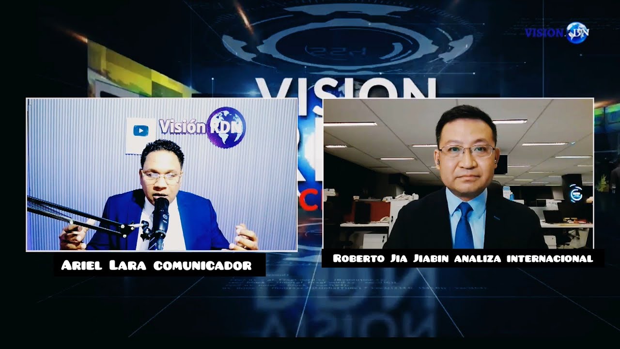 Enlace con Visión RDN: Las tensiones comerciales y económicas entre ...