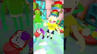what do you mean you people?! #vr #gaming #funny #vrchat #jeffy #daycare