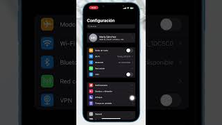 Usar Vpn En Tu Iphone