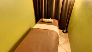 Massage Haven Happy Feet Miami Spa Miami FL Massage Services