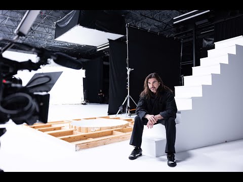 Juanes  – Amores Prohibidos (Behind the Scenes)