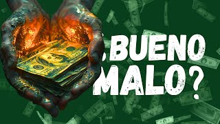 El DINERO como Nunca te lo han explicado