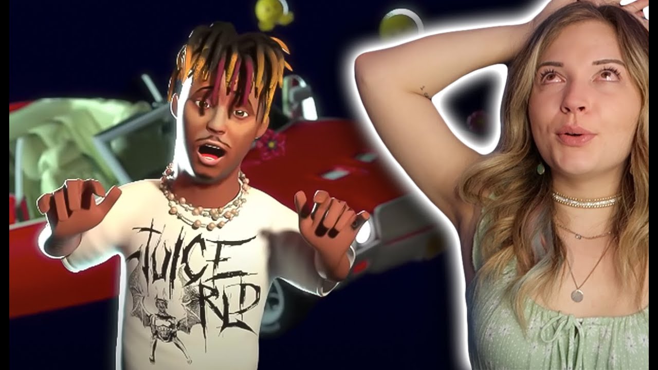 Juice WRLD - Wishing Well (Official Music Video) | REACTION