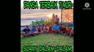 dansa terbaik timur (sorry dalam-dalam)