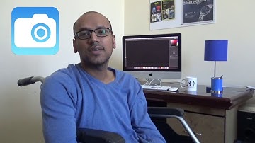 Designing an iOS 8 Icon in Photoshop