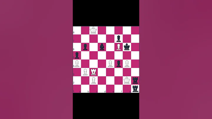 How to solve Chess.com today's daily puzzle : 2025-03-05  #ChessPuzzles #ChessTactics #challenges