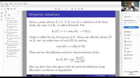 Stability thresholds and canonical metrics