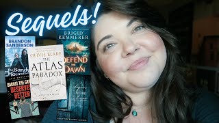 FINALLY READING SOME SEQUELS | Clear My Shelves Vlog 13
🌘MENTIONED IN VIDEO🌘
🍁❄️FALL INTO WINTER READATHON❄️🍁
Want to participate in a cozy, low stakes readathon that moves through the coziest seasons of the year? Join the Fall into Winter Readathon happening from October 1st through December 31st. Whether you read books, fanfics, or just want to participate in some seasonal activities, this readathon has something for everyone. Be sure to follow each host below to stay up to date with all readathon events.
✨Links
Instagram: https://www.instagram.com/fall.into.winter.readathon/
Discord: https://discord.gg/BrGe77Ramx
🌕THE STORY CONTINUED BOOK CLUB🌕
Do you love fanfictions, retellings, or fanfiction elements? We have a bookclub for you! Join us at the Fanfiction Readathon Discord to be a part of our monthly book club. The bookclub is co-hosted by myself and Serena at Read the Riot.
The next few book club books are:
October: When We Were Birds by Ayanna Lloyd Banwo
November: Redemption in Indigo by Karen Lord
December: The Bear and the Nightingale by Kathrine Arden
Join the Discord: https://discord.gg/ejQVWq9wVa
🌗WATCH MORE🌗
2023 Reading Journal: https://www.youtube.com/watch?v=evZAh99Savk
A Guide to TJ Klune: https://www.youtube.com/watch?v=Iqq5ktnXZqA&t=2s
TBR Jar Playlist: https://www.youtube.com/playlist?list=PLw6kuFaJfCXVo8oc7hxVfarjSvKU1WQTo
🌘LETS BE FRIENDS🌘
📸Instagram: https://www.instagram.com/thepmreader/
🐣Twitter: https://twitter.com/thepmreader
📖Goodreads: https://www.goodreads.com/thepmreader
📚Storygraph: https://app.thestorygraph.com/profile/thepmreader
⭐️Wish List: https://bookshop.org/wishlists/fbed5e8318c8512acbd67e0041688d04cb64767f
🌒CONTACT ME🌒
Paige M.
💌Email: thepmreader@gmail.com FINALLY READING SOME SEQUELS | Clear My Shelves Vlog 13