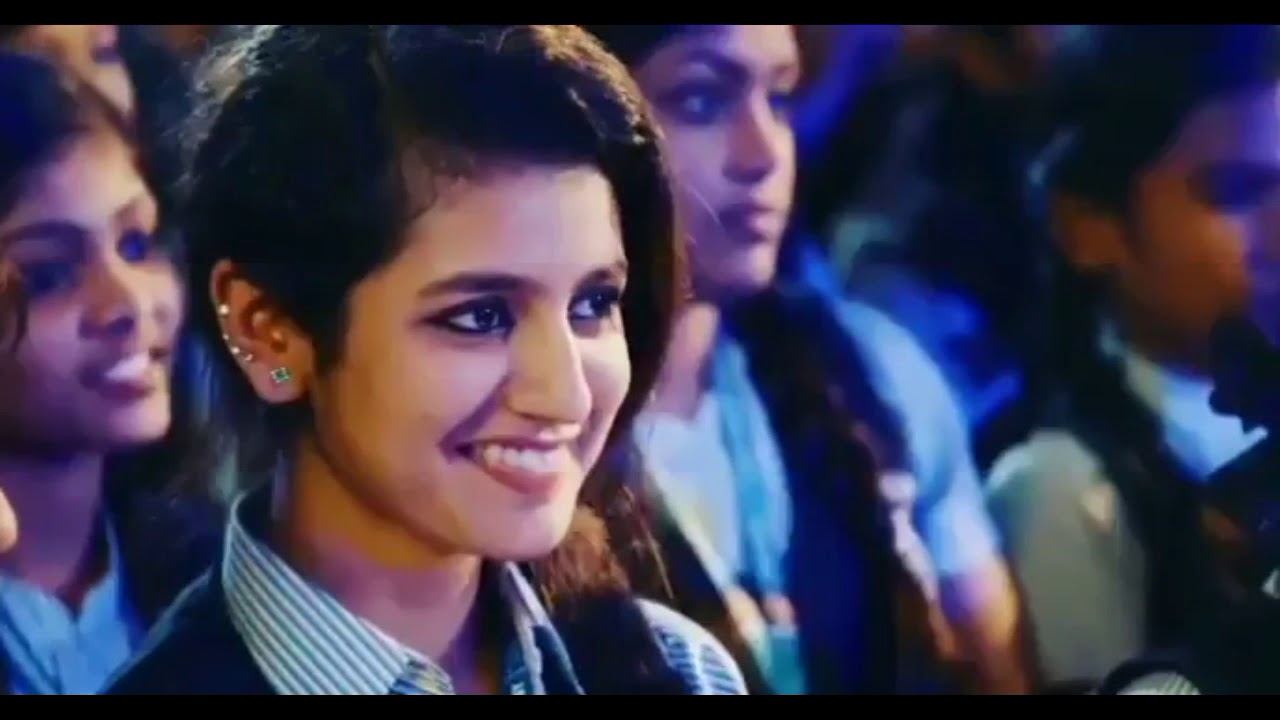 Priya Prakash Varrier Age Dob Biography Wiki Height