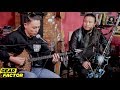 Capture de la vidéo The Hu Play Their Favorite Riffs On Traditional Mongolian Instruments