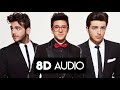 Il volo - Musica che resta (8D AUDIO MUSIC)