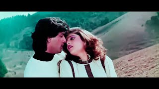 Mitti Aur Sona {1988} Amzn - Zindagi Mein Pehli Pehli Bar {Extra Ordinary Audio} 4K#90shindisong 