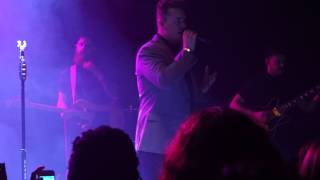 (HD) Leave Your Lover - Sam Smith Live in Paris France - May 7, 2014