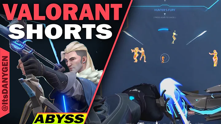 Best Sova Attacking Reveal Lineup for A Site of Abyss