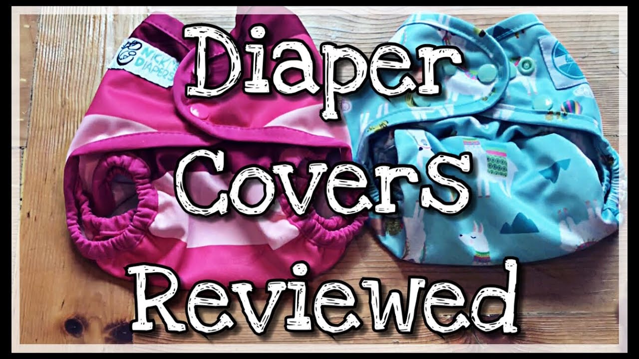 Cloth Diaper Covers | Nicki's Diapers 