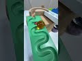 Marble Run ☆ Guppy's Marble Run②