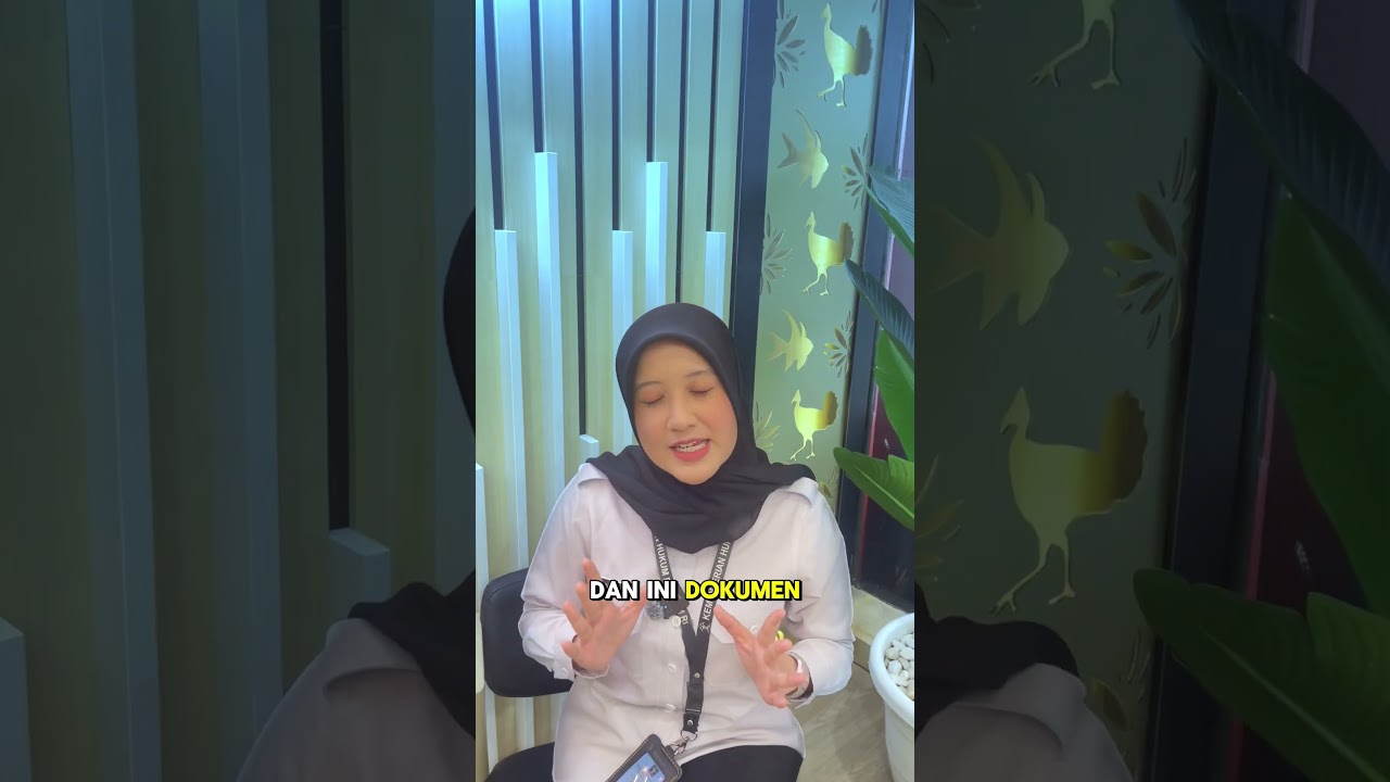 Punya SPLP? Ingin buat paspor lagi? Simak caranya di sini!