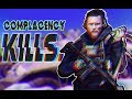Complacency Kills: How To Improve PVP Skills - Escape From Tarkov Guide