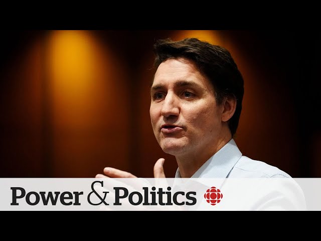 Political Pulse panel: Federal budget, ArriveCan, labour union pushback