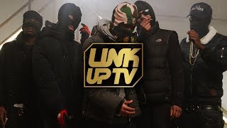 #410 Sparkz - #MicCheck Freestyle | Link Up TV