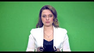 Полина Гагарина - Драмы больше нет/Cover Katrina Van Vik Полина Гагарина - Драмы больше нет/Cover Katrina Van Vik