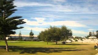 South Fremantle - From Freo to South Beach