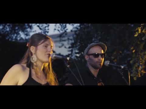 The Pomodors - Don't boom boom (Liliane Hale cover) 07/18